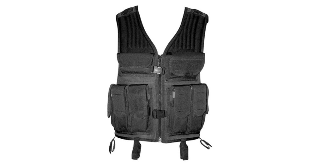 Best Tactical Vests in 2024 – Ranked - Tactical Dept