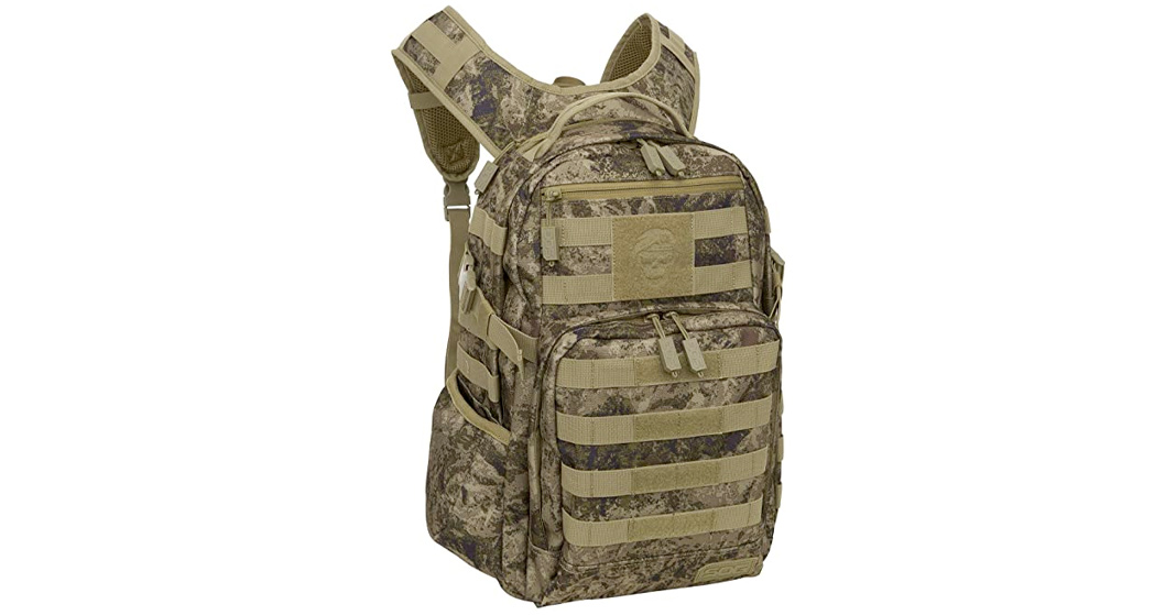 SOG Ninja Tactical Backpack