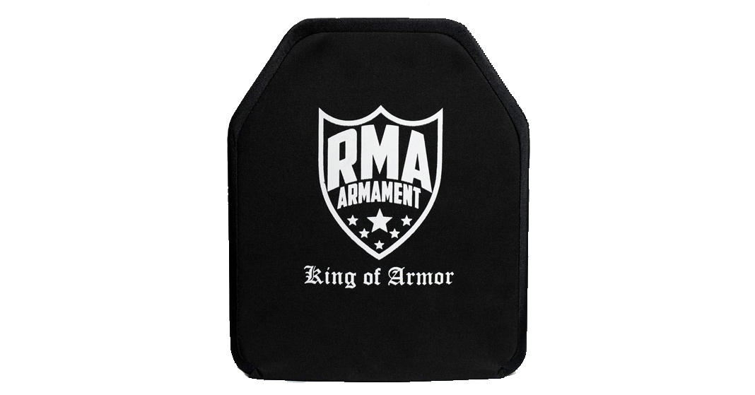 RMA Armament Hard Body Armor Plate