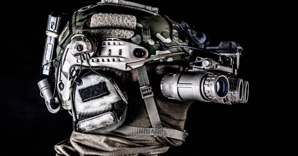 Best Night Vision Goggles