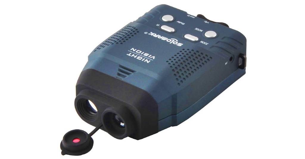 Solomark Night Vision Binocular