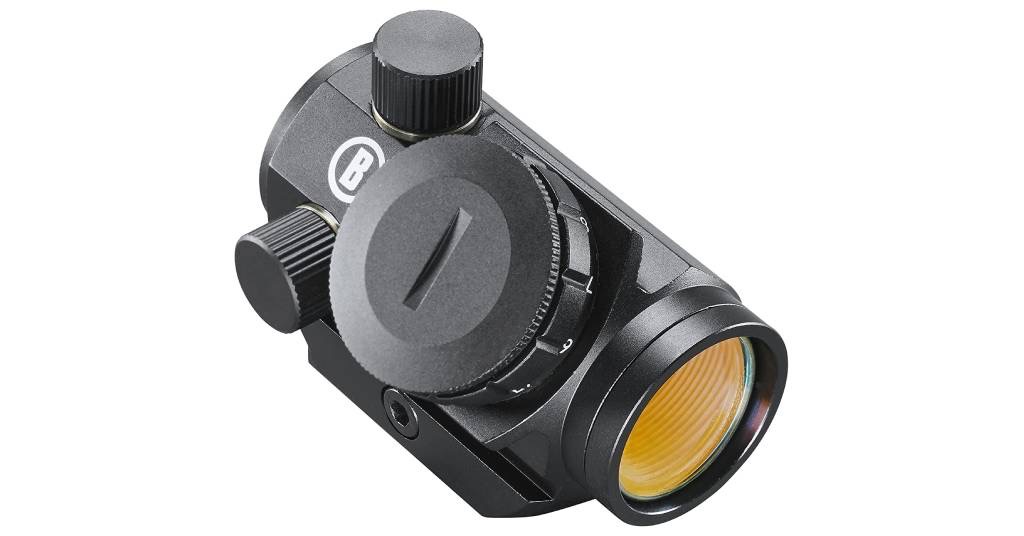 Bushnell TRS-25 Red Dot Sight