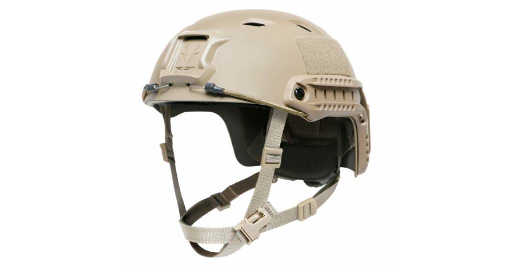 Ops - Core Fast Bump Helmet