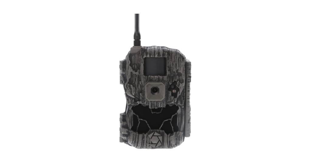 Stealth Cam DS4 MAX
