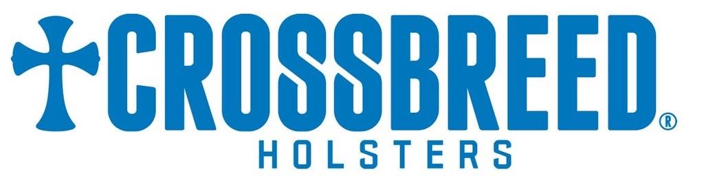 crossbreed holsters logo