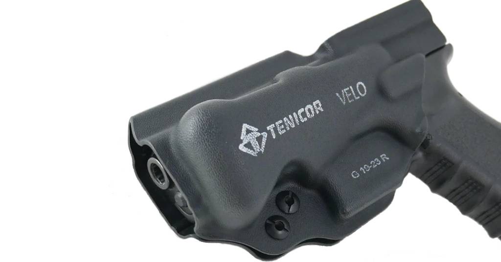 tenicor holsters review